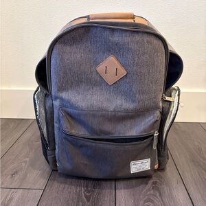 Eddie Bauer Diaper Bag Backpack